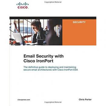 Email Security with Cisco IronPort