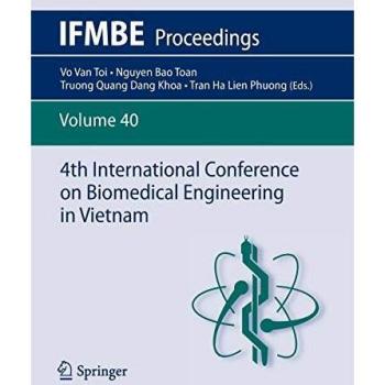 4th International Conference on Biomedical Engineering in Vietnam: 40