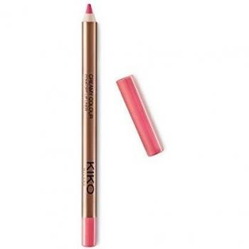 KIKO Milano Creamy Colour Comfort Lip Liner 309 | Lápiz de labios de larga duración