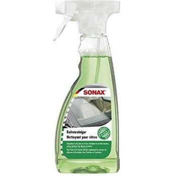 Sonax 1837585 338.241 Cleaner 500 ml de cristal transparente cristal