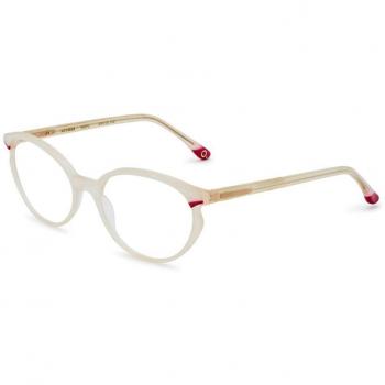 Etnia Barcelona Antibes WHFU Gafas Recetadas para Mujer Blancas 53 Lentes