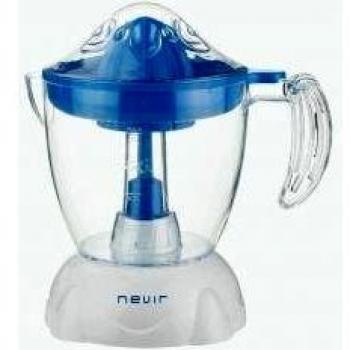 Nevir EXPRIMIDOR NVR-1092E 40W,Jarra 1Ltr, 40 W