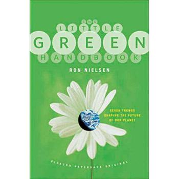 Eco-Friendly Guidebook: Seven Trends for a Sustainable Future
