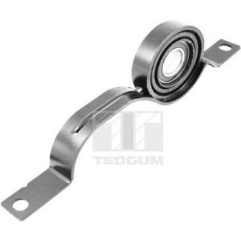 Soporte de árbol de transmisión TEDGUM TED62841