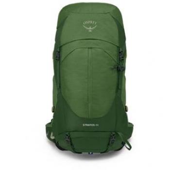 Osprey Mochila Stratos 44 Verde Hombre Adulto