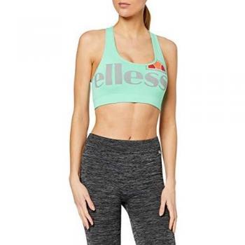 Top Deportivo Ellesse Ferrara Verde 10