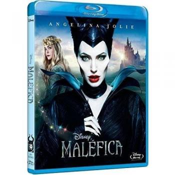 Maléfica [Blu-ray]