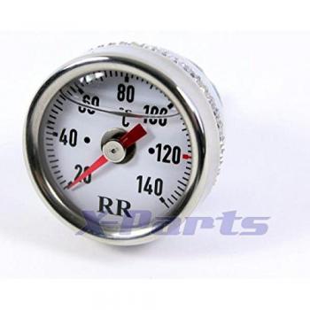 RR öltemperatur pantalla ölthermometer Honda CB1300 Husa Berg – F 650 FS nuevo