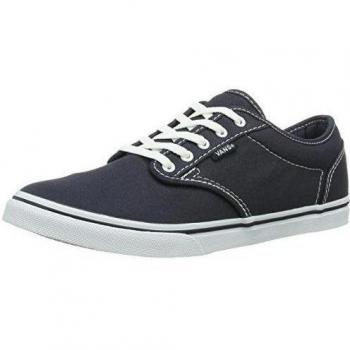 VansATWOOD - Zapatillas Mujer
, color Azul, talla 38