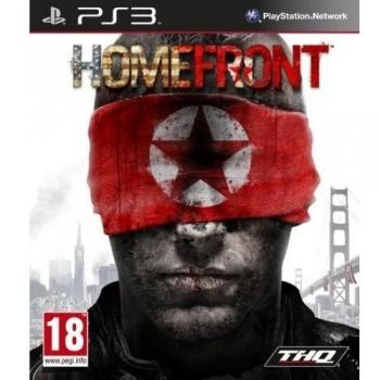 Homefront