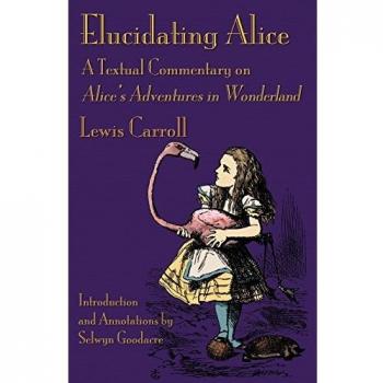 Comentario Textual sobre Alicia en el País de las Maravillas - Edición de Tapa Blanda