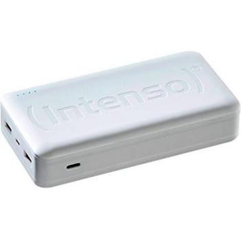 Intenso Power Banco Externo Cargador