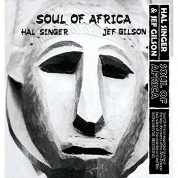 Soul of Africa: Authentic African Craftsmanship Jewelry