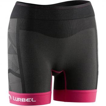 Lurbel - Malla de trail running de mujer Samba Lite Shorts W