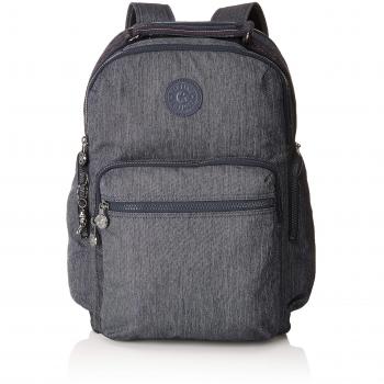 Kipling - Osho, Mochilas Mujer, Azul