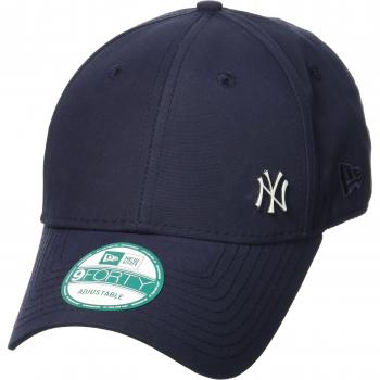 New Era Flawless Logo 9Forty New York Yankees Navy Baseball Cap
