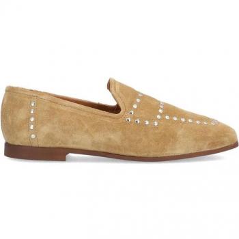 Alpe Mujer Mocasines modelo 23091102 Marrón