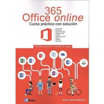 OFFICE 365 ONLINE: VERSIÓN GRATUITA - VERSIÓN PAGO