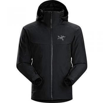 Arcteryx Macai Jacket Men's Chaqueta, Hombre, Black, XL