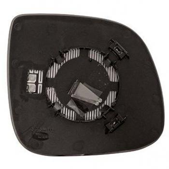Prasco VW9197524 Espejos Exteriores para Automóviles