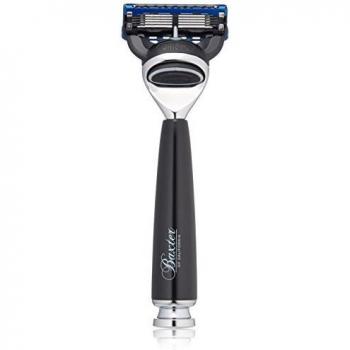 Baxter of California Five Blade Razor