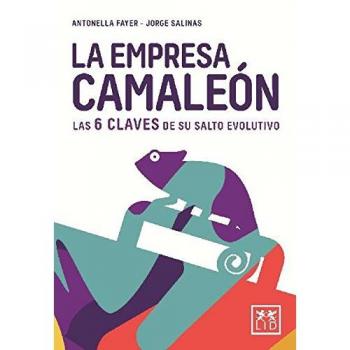 La empresa camaleón