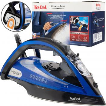 Plancha de Vapor Tefal FV9848E0 3200 W