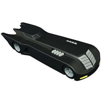 Batman The Animated Series Batmobile Vinyl - Banco de Dinero