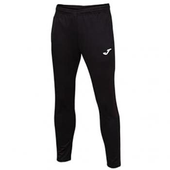Joma Eco Championship Men's Black Long Pants