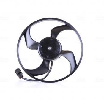 Ventilador de refrigeración del motor NISSENS 85947