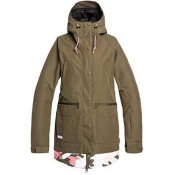 DC Shoes Riji - Chaqueta para Nieve - Mujer - M