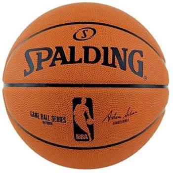 Spalding Spalding NBA Gameball Rep.sz.7,