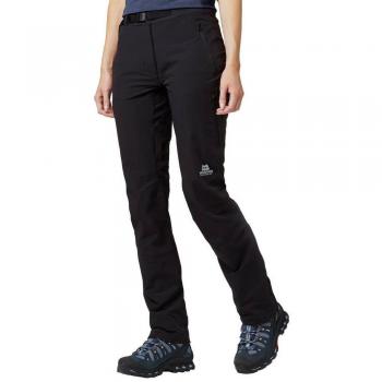 Mountain Equipment Women's Chamois Pant (Regular) - Black, Size: 10 Regular, ME-000851-ME-01004-Reg-S