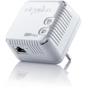 DdLAN 500 WiFi - Repetidor de red W-Fi
