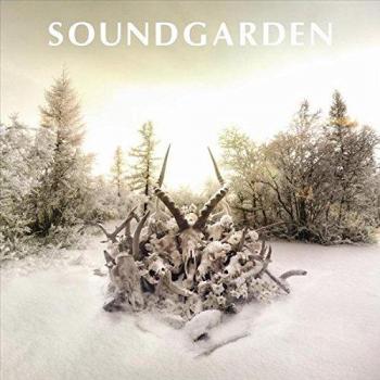 King Animal - Soundgarden