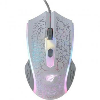 Havit HV-MS736 Ratón Gaming 1200DPI