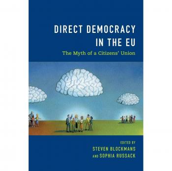 Direct Democracy in the EU: The Illusion of a Citizens' Union