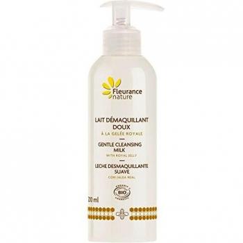 Fleurance Nature Royal Jelly Gentle Cleansing Milk 200 ml