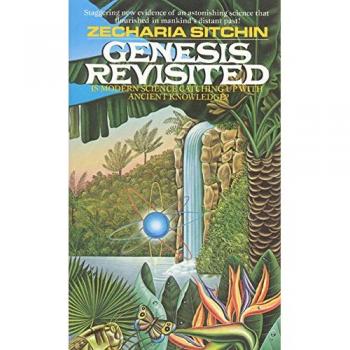 Genesis Revisited: Is Modern Science Catching Up with Ancient Knowledge?