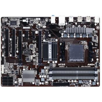 Placa Base Gigabyte GA-970A-DS3P Socket AM3+ AMD 970 ATX