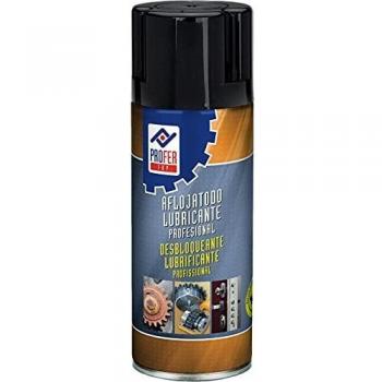 Lubricante Aflojatodo 400 Ml - NEOFERR - Pt1692.