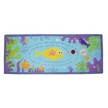 Babysun PM1811 - Alfombra para el baño