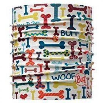 Buff Agna Calentador de Cuello de Punto, Hombre, Multicolor, Talla única