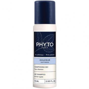 PHYTO Douceur Softness Dry Shampoo 75ml