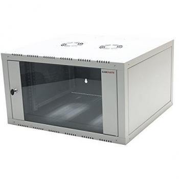 LogiLight Carcasa pared de 19 einteilig 12HE