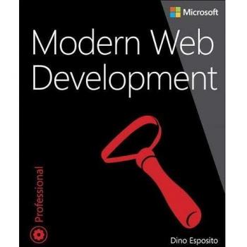 Modern Web Development: Understanding domains, technologies, and user experience