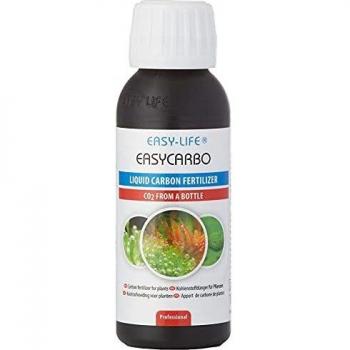 Fertilizante de Carbono Líquido EasyCarbo - 100 ml