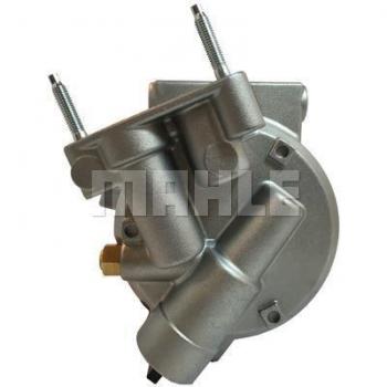 Compresor de aire acondicionado MAHLE ORIGINAL ACP 956 000S