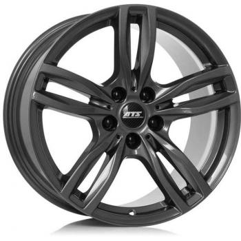 Llanta ATS Evolution 8,0x17 ET30 5x120 17 Pulgadas dark-grey