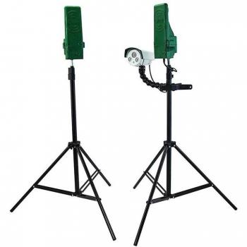 Caldwell Ballistic Precision Long Range Target Camera System